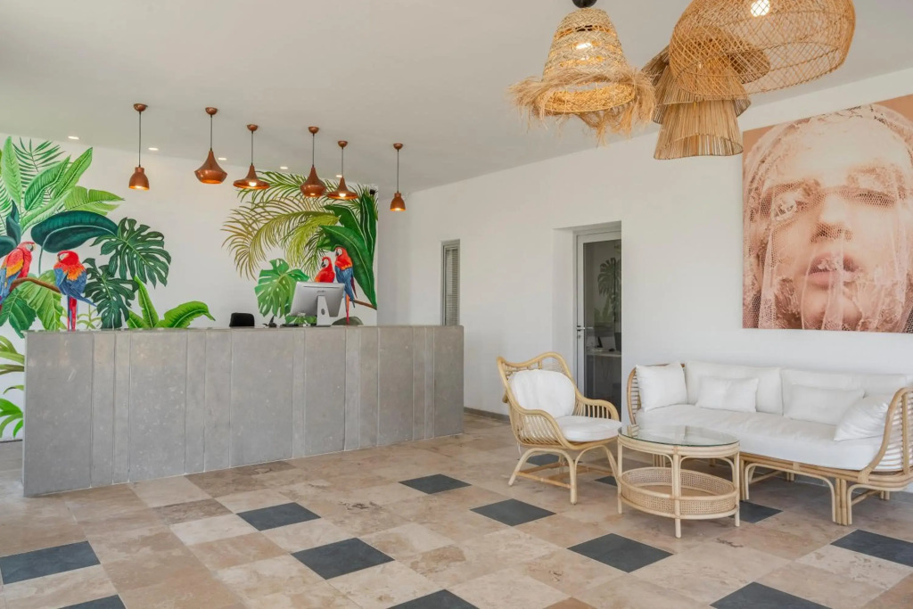 Торба: Trendlife Hotels Torba