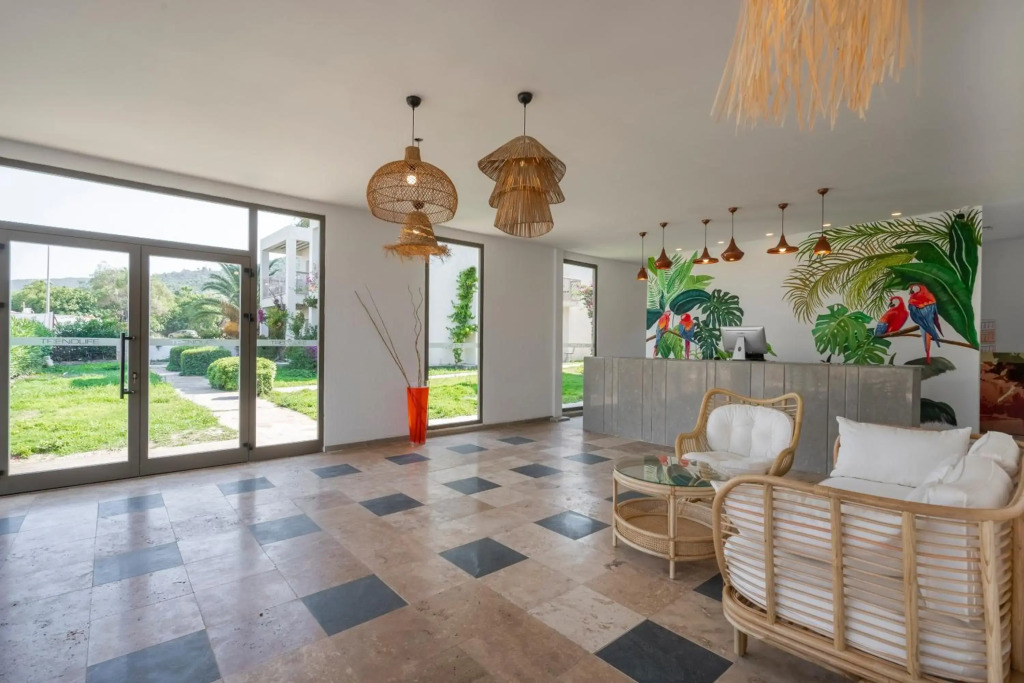 Торба: Trendlife Hotels Torba