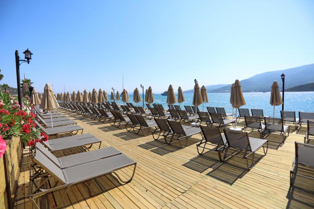 Торба: Trendlife Hotels Torba