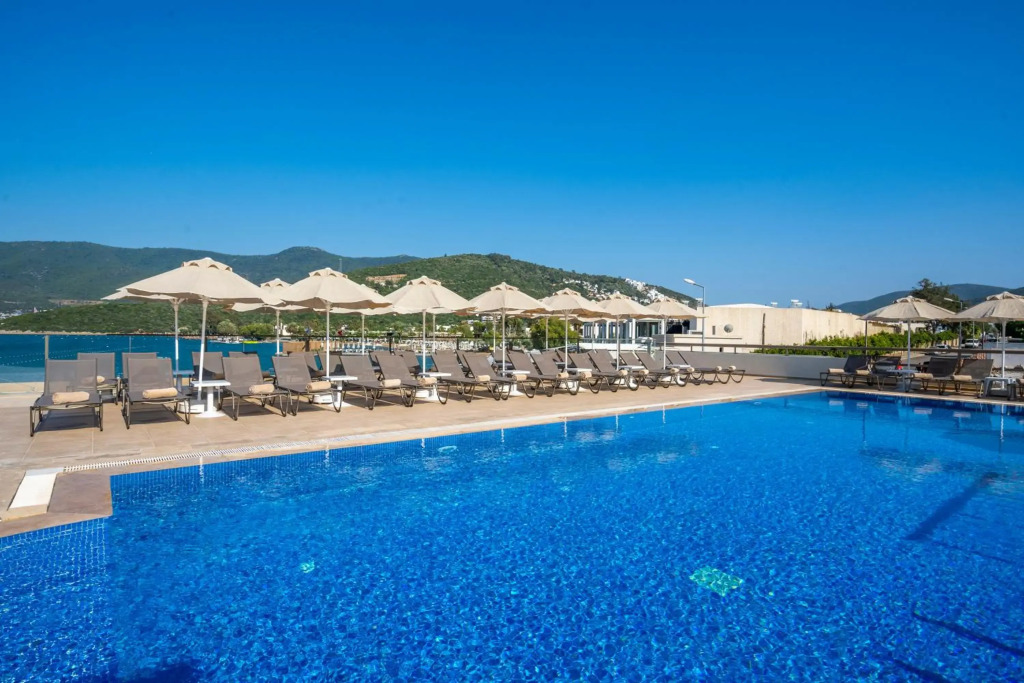 Торба: Trendlife Hotels Torba