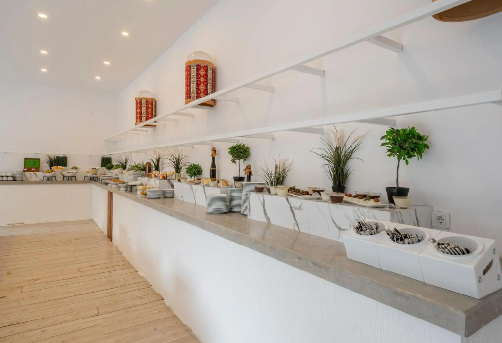 Торба: Trendlife Hotels Torba