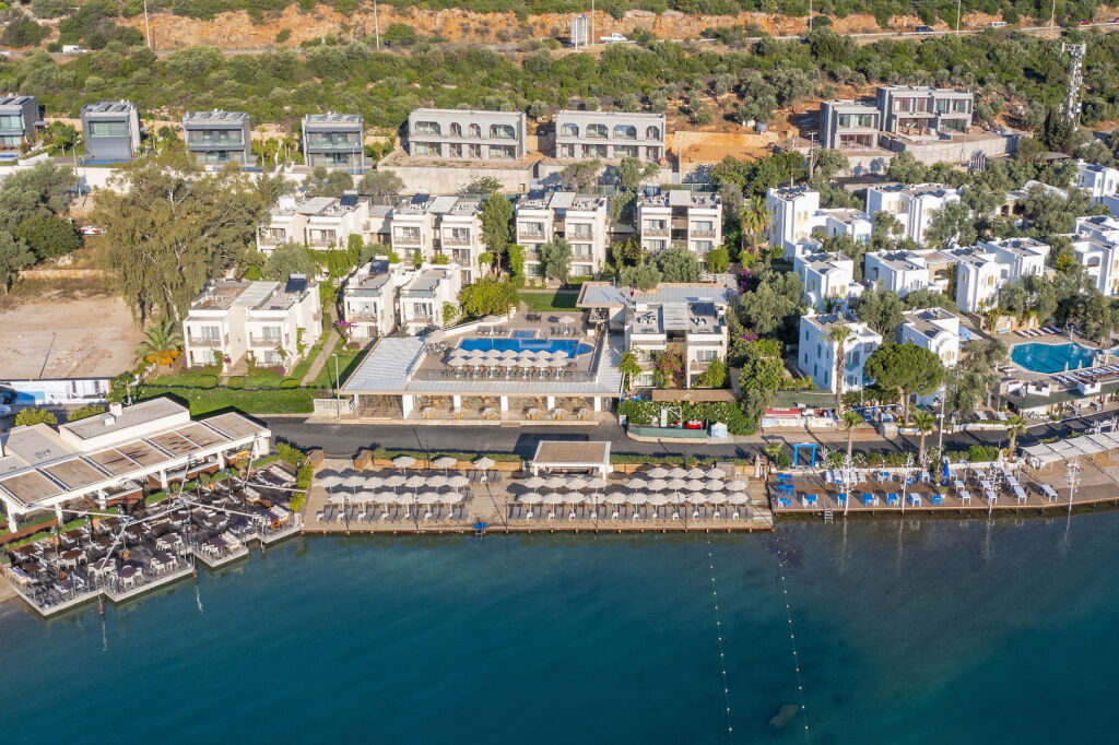 Торба: Trendlife Hotels Torba