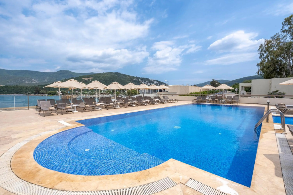 Торба: Trendlife Hotels Torba