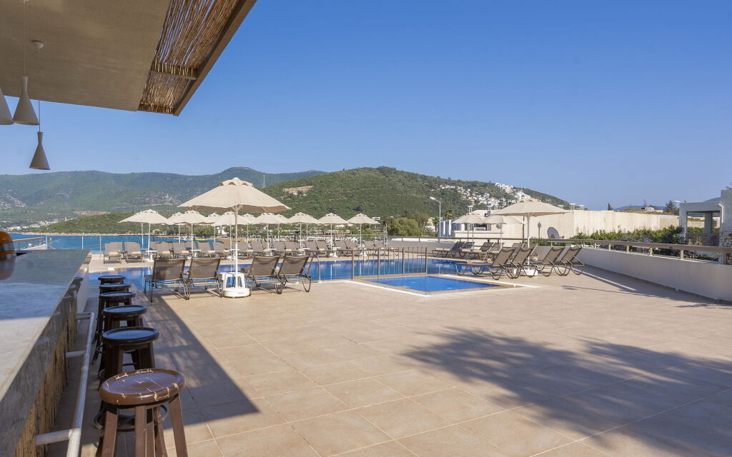 Торба: Trendlife Hotels Torba