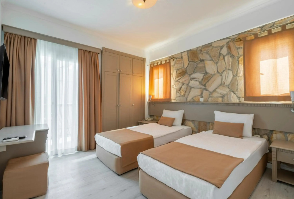 Торба: Trendlife Hotels Torba