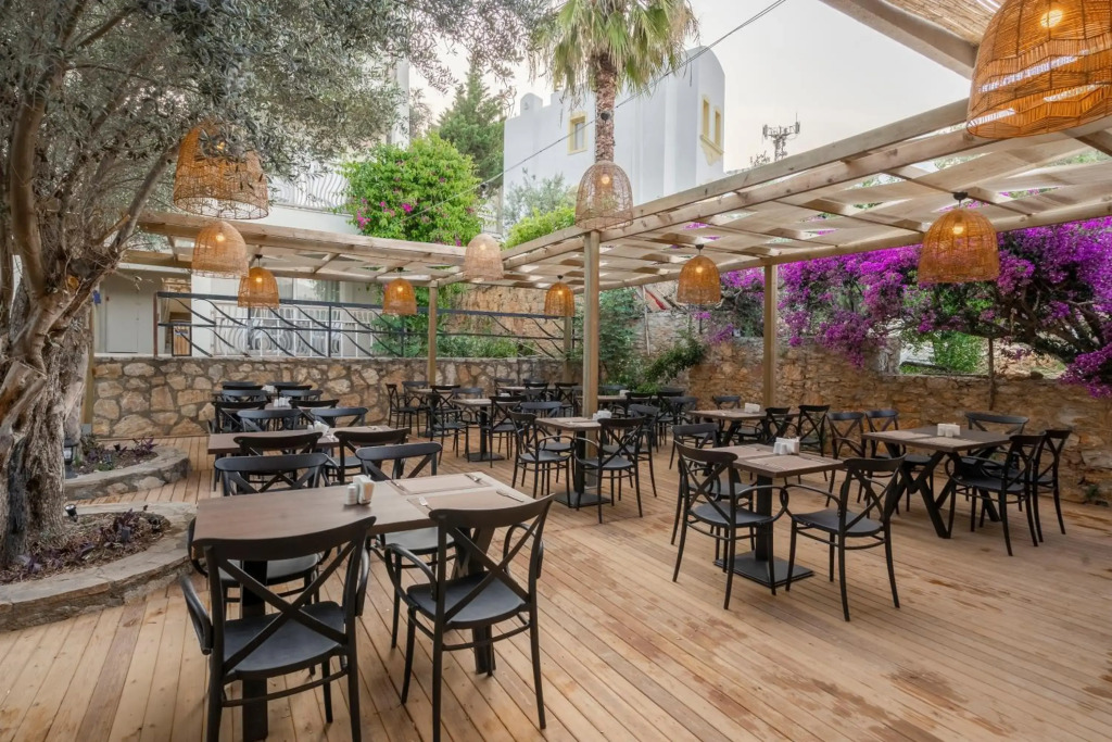 Торба: Trendlife Hotels Torba