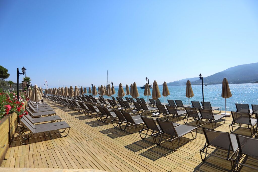 Торба: Trendlife Hotels Torba