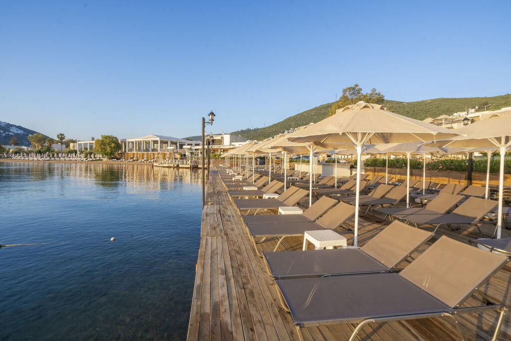 Торба: Trendlife Hotels Torba