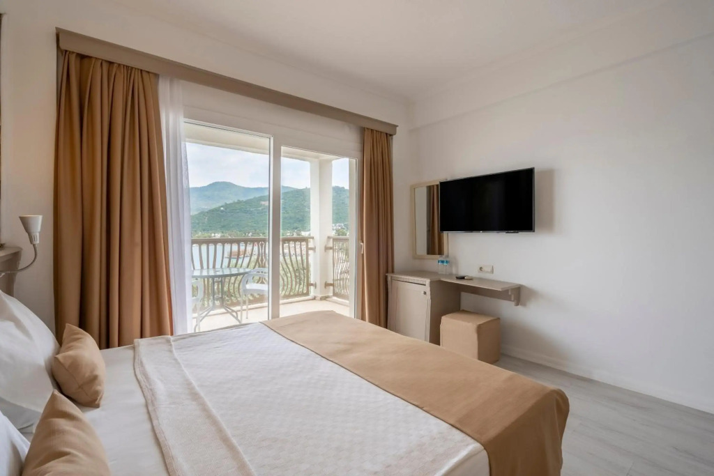 Торба: Trendlife Hotels Torba