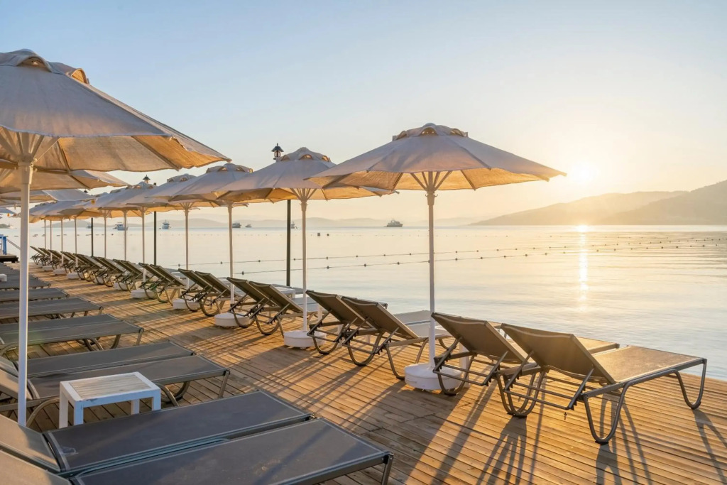 Торба: Trendlife Hotels Torba