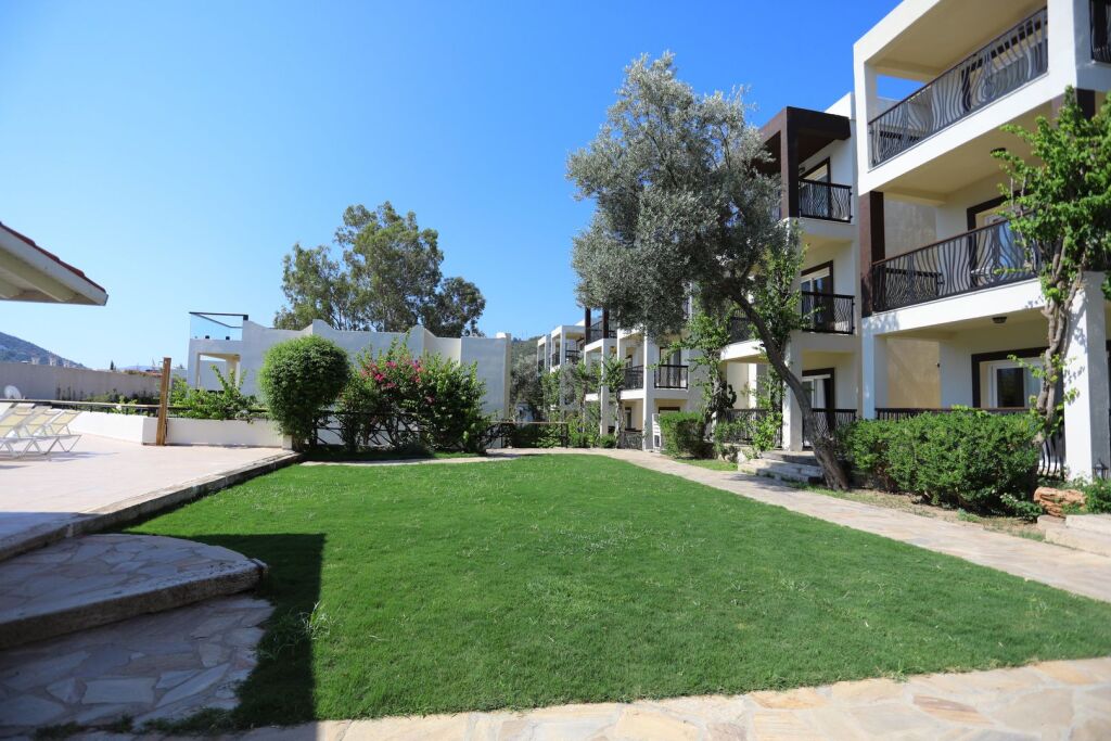 Торба: Trendlife Hotels Torba