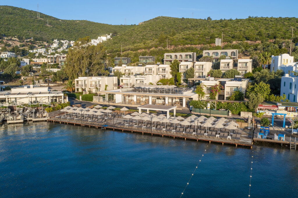 Торба: Trendlife Hotels Torba