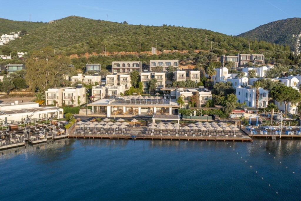 Торба: Trendlife Hotels Torba