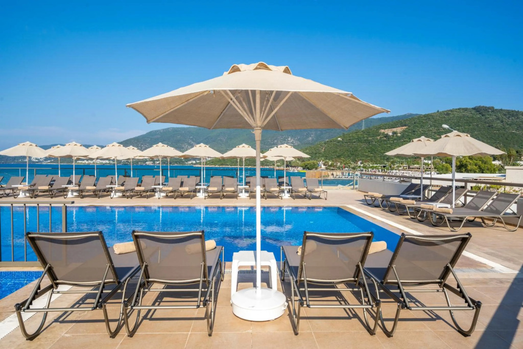 Торба: Trendlife Hotels Torba