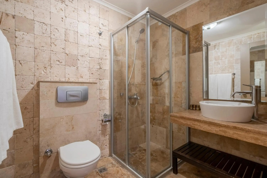 Торба: Trendlife Hotels Torba