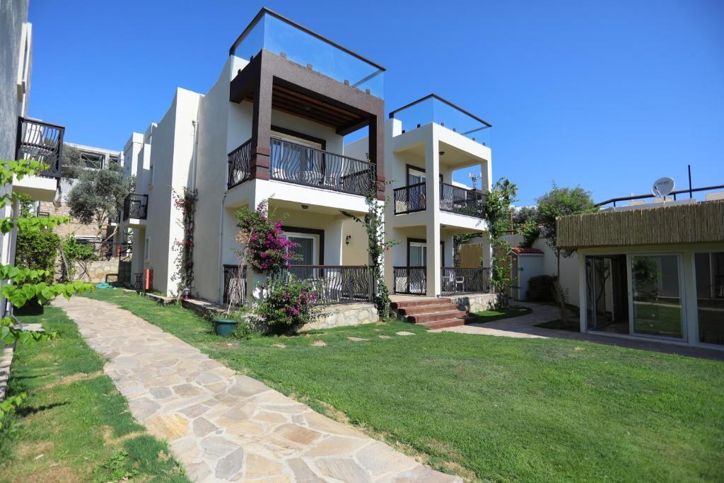 Торба: Trendlife Hotels Torba