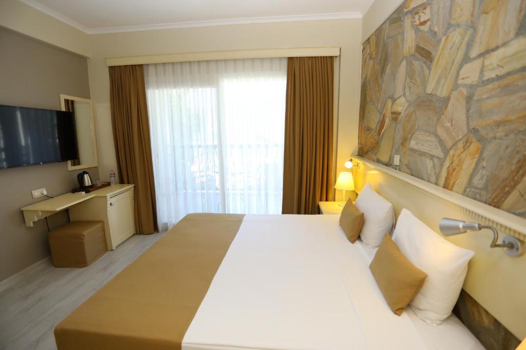 Торба: Trendlife Hotels Torba