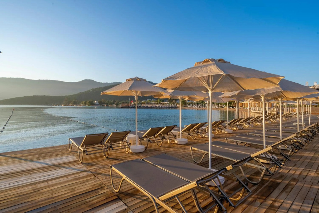Торба: Trendlife Hotels Torba