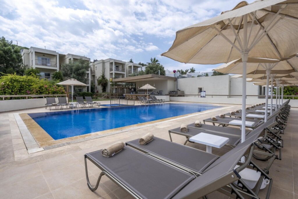 Торба: Trendlife Hotels Torba