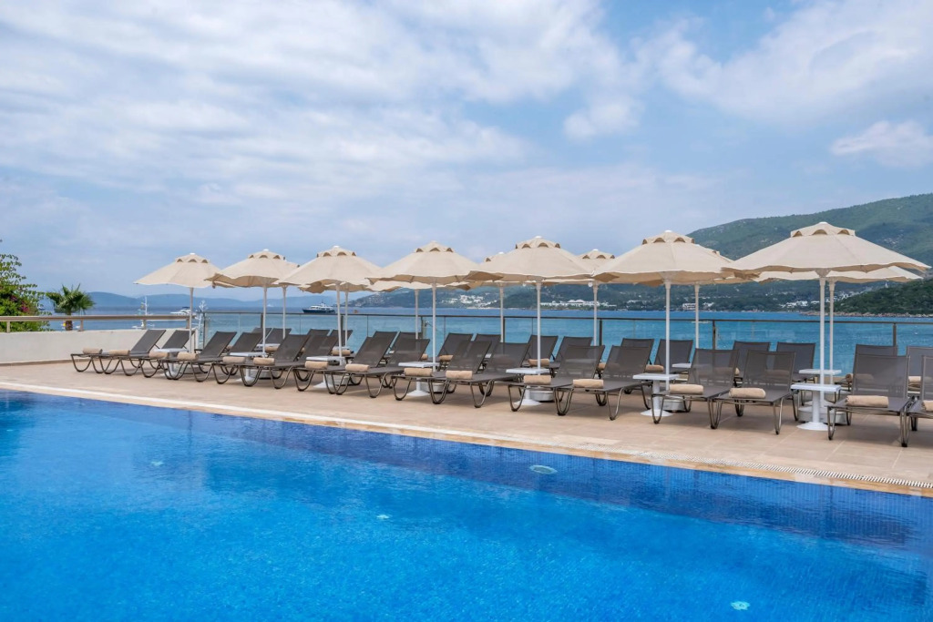 Торба: Trendlife Hotels Torba