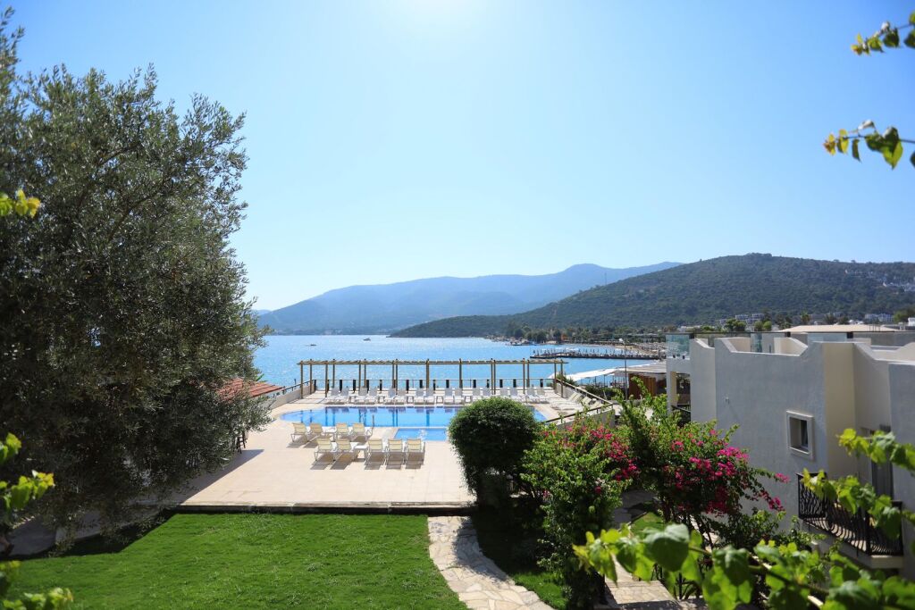 Торба: Trendlife Hotels Torba