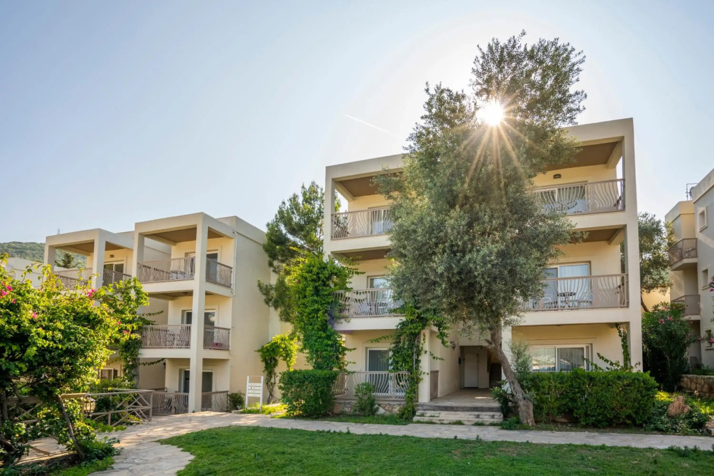Торба: Trendlife Hotels Torba