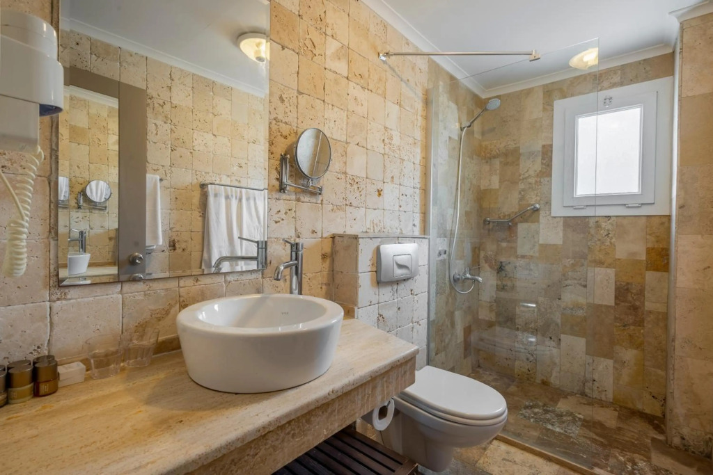 Торба: Trendlife Hotels Torba