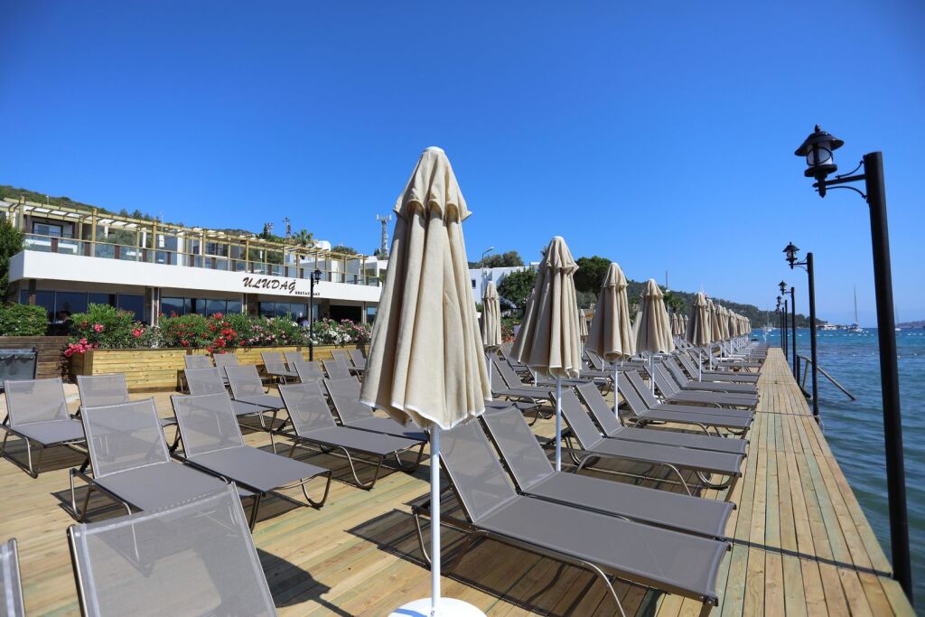 Торба: Trendlife Hotels Torba