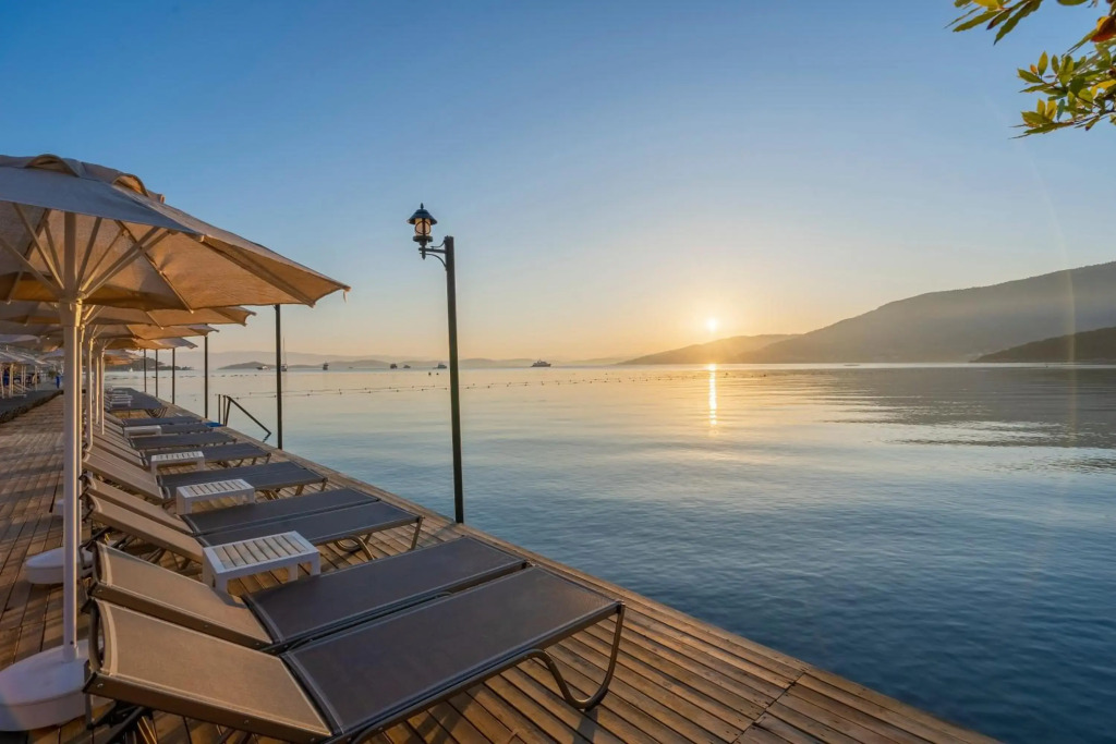 Торба: Trendlife Hotels Torba