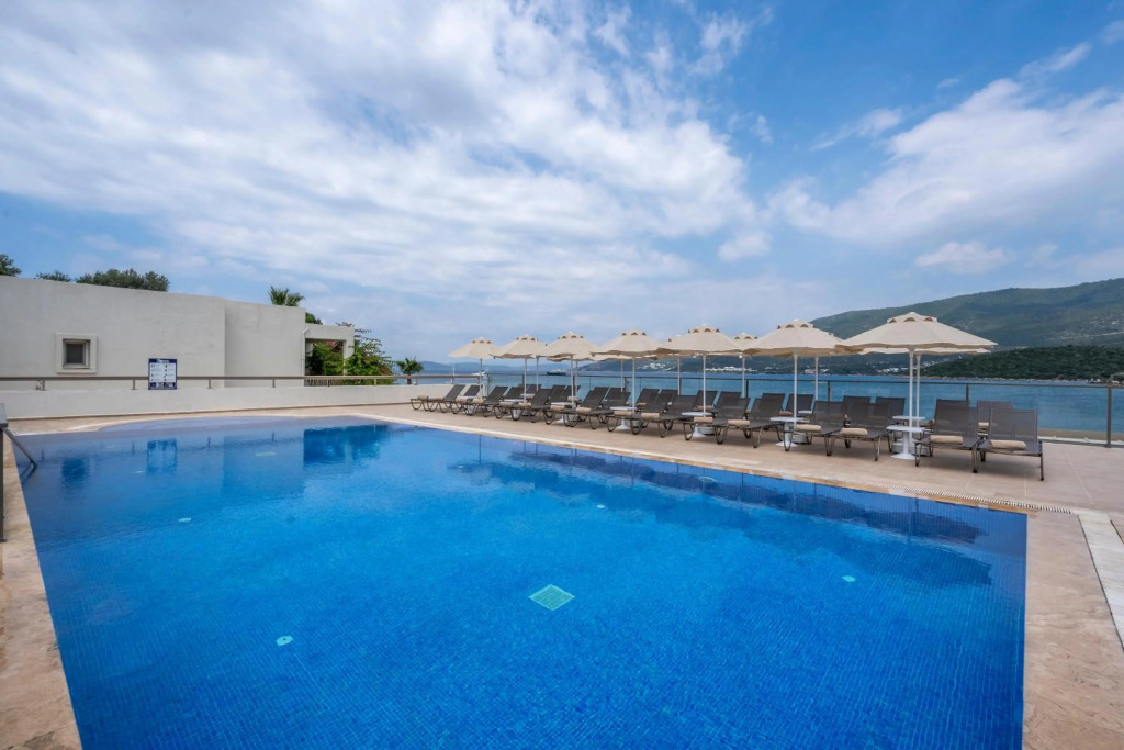 Торба: Trendlife Hotels Torba