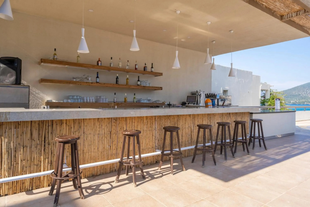 Торба: Trendlife Hotels Torba