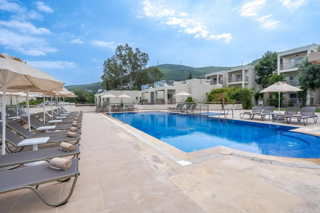 Торба: Trendlife Hotels Torba