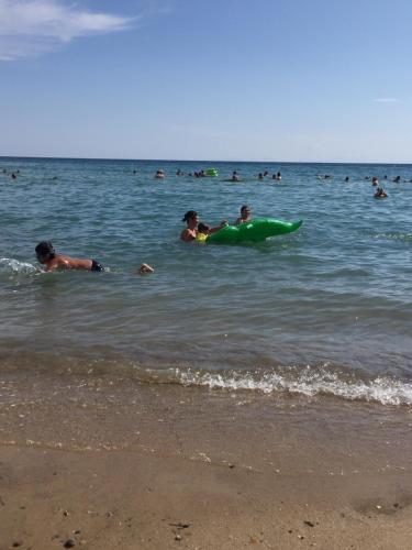 Эдирне: Saros Aslan Apart Hotel