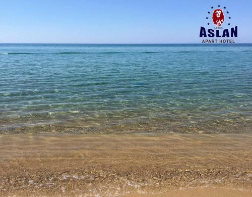 Эдирне: Saros Aslan Apart Hotel