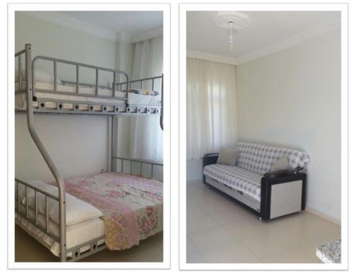 Эдирне: Saros Aslan Apart Hotel