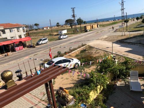 Эдирне: Saros Aslan Apart Hotel