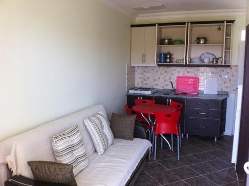 Эдирне: Saros Aslan Apart Hotel