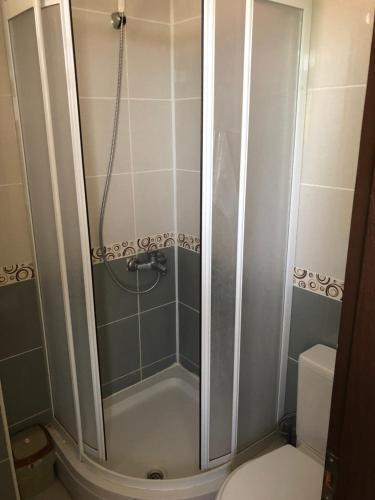 Эдирне: Saros Aslan Apart Hotel