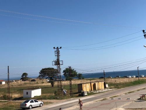 Эдирне: Saros Aslan Apart Hotel