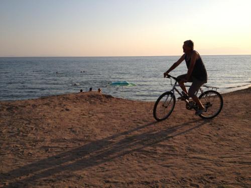 Эдирне: Saros Aslan Apart Hotel