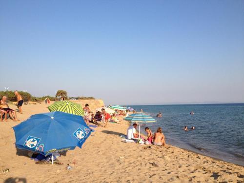 Эдирне: Saros Aslan Apart Hotel