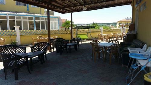 Эдирне: Saros Aslan Apart Hotel
