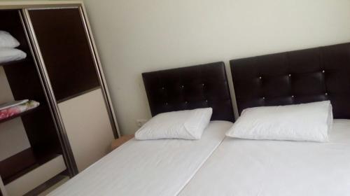 Эдирне: Saros Aslan Apart Hotel