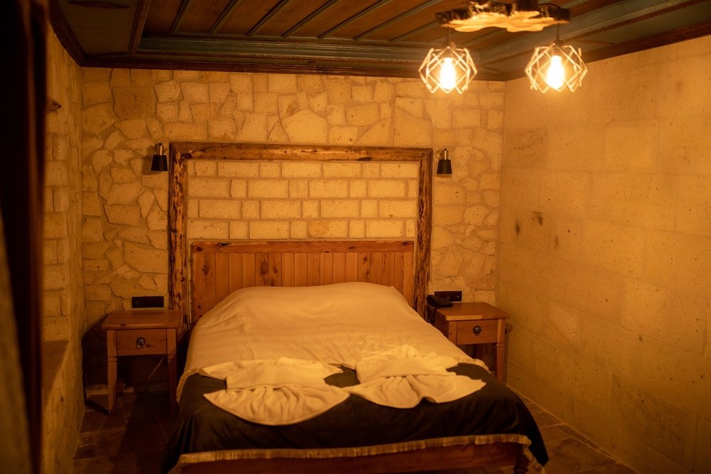 Невшехир: Pome Granate Cave Hotel