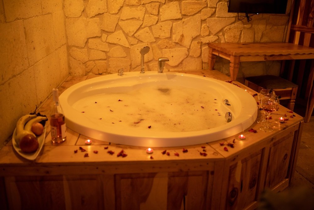 Pome Granate Cave Hotel — фото 2