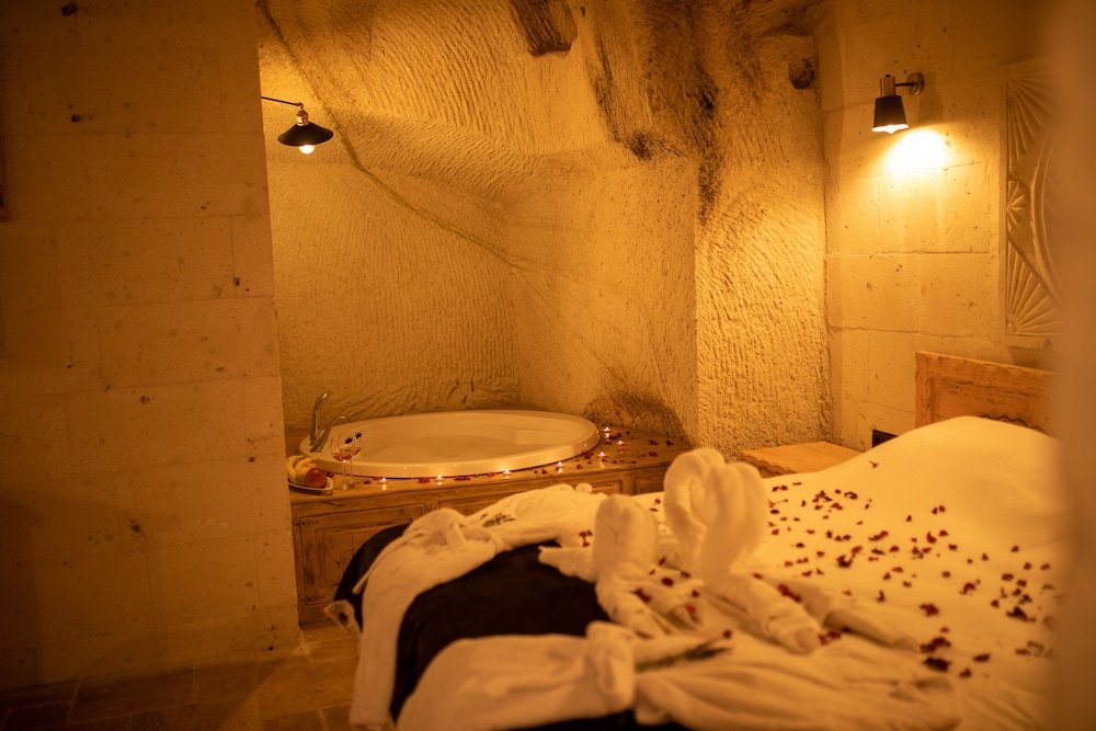 Невшехир: Pome Granate Cave Hotel