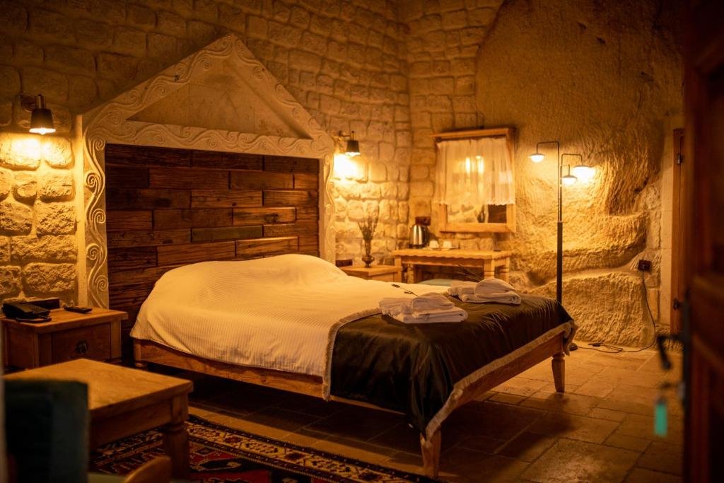 Невшехир: Pome Granate Cave Hotel