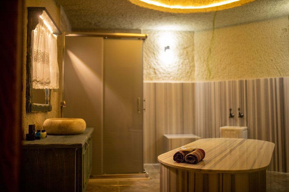Невшехир: Pome Granate Cave Hotel
