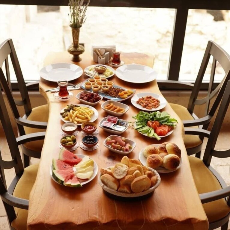 Невшехир: Pome Granate Cave Hotel