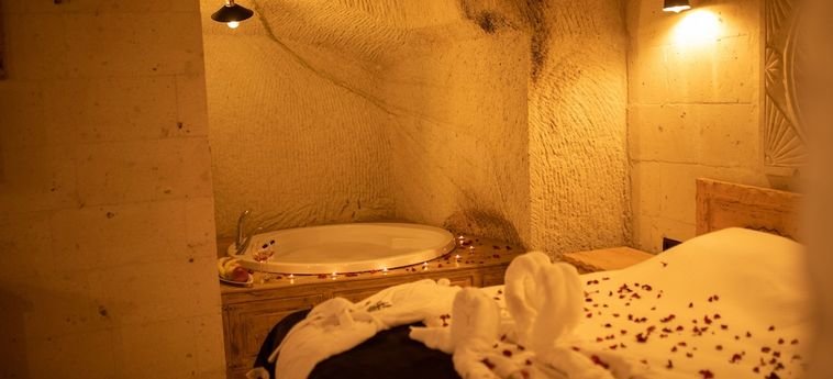 Невшехир: Pome Granate Cave Hotel